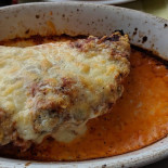 Il Dek Italian Bistrot Comida