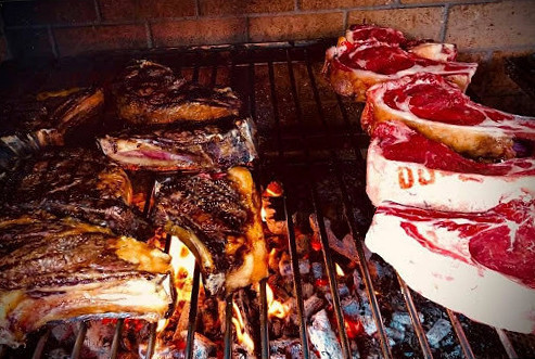 Moia Comida