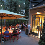 La Filiale Exterior