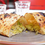 La Filiale Comida