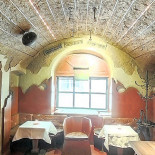 Murta Maria À l'intérieur