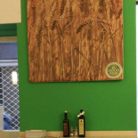 Pizza Gallery Carte