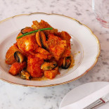 Manfredi Milano Essen