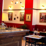 Manfredi Milano Innen