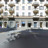 Il Moretto Extérieur