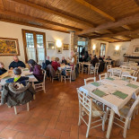La Brusketta Innen
