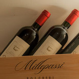 I Mal'avvezzi Boisson