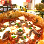 Paglialunga Pizzeria Nourriture