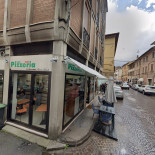 Pizzeria Del Secolo Extérieur