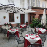 Roma Extérieur