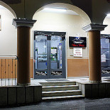 Pizzeria Vac' E Press Exterior