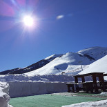 Rifugio Chez Nous Extérieur