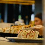 Umeya Sushi Getränk
