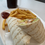 Gelati Menne Comida