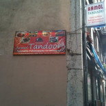 Al Ponte Magno Speisekarte