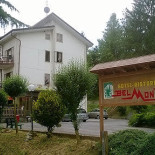 Hote Belmonte Extérieur