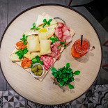 Eat Molise Boisson