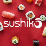 Sushiko Speisekarte