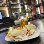Miralonga Comida