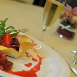 Trattoria La Mora Nourriture