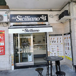 Dal Siciliano Extérieur