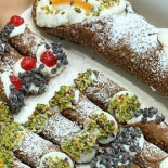 Dal Siciliano Nourriture