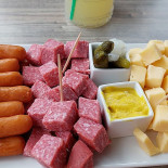 Lupinc Comida