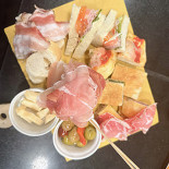 Vertigo Cibo