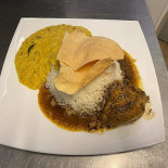 La Tartaruga Comida