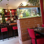 Asperti À l'intérieur