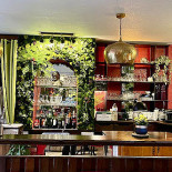 Asperti À l'intérieur