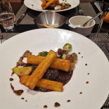 Chirico Bistrot Comida