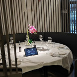 Yutaka À l'intérieur