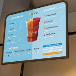 Cafhein Carte