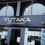 Yutaka Exterior
