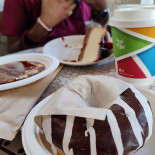 Cafhein Comida