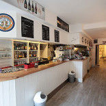 Pigreco Caffè Innen