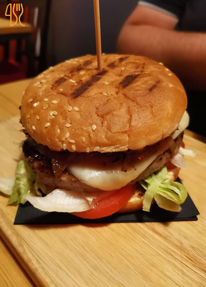 Würsteland Bistro Essen