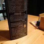 Würsteland Bistro Speisekarte