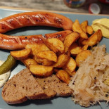 Würsteland Bistro Essen