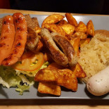 Würsteland Bistro Essen