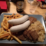 Würsteland Bistro Essen
