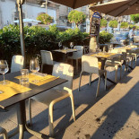 Caffe Crisalva Exterior