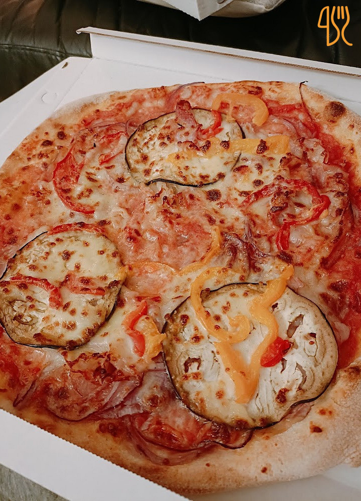 Capo Borgo Pizzeria Focacceria Essen