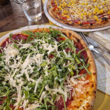 Capo Borgo Pizzeria Focacceria Essen