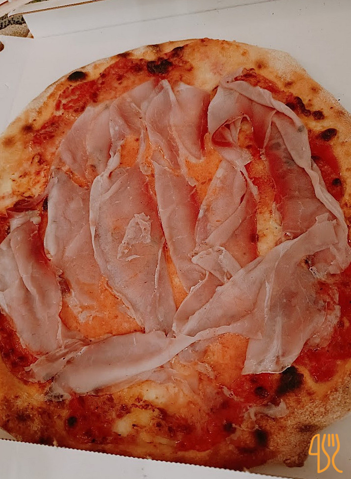 Capo Borgo Pizzeria Focacceria Essen