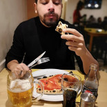 Capo Borgo Pizzeria Focacceria Boisson