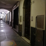 Capo Borgo Pizzeria Focacceria Extérieur