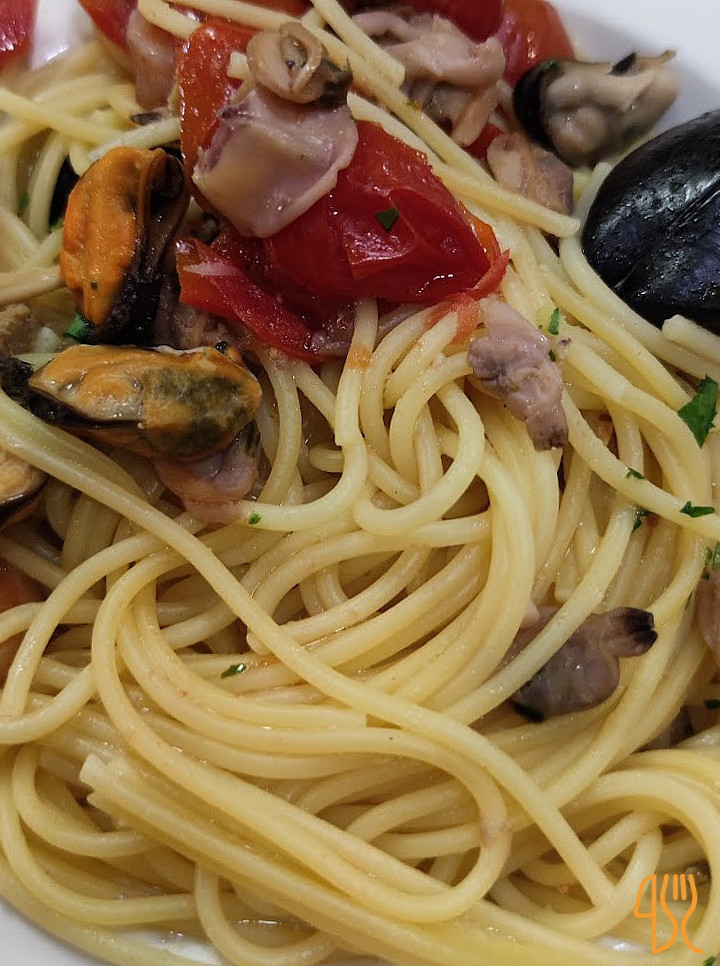 Capo Borgo Pizzeria Focacceria Essen