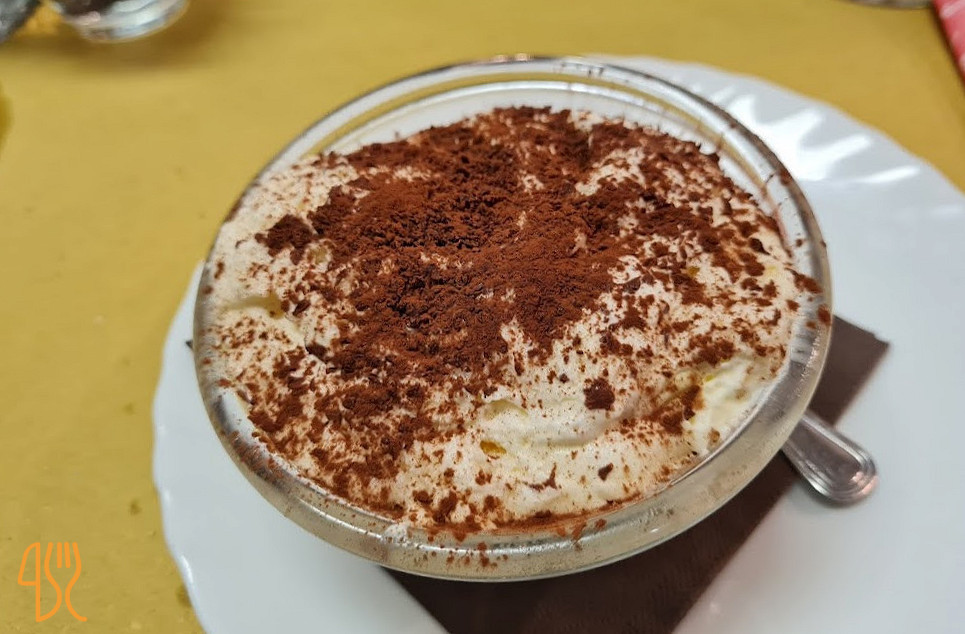 Capo Borgo Pizzeria Focacceria Essen